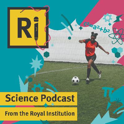The science behind ACL injuries in women's football - with Blake Rivers and Grace Vella The science behind ACL injuries in women's football - with Blake Rivers and Grace Vella