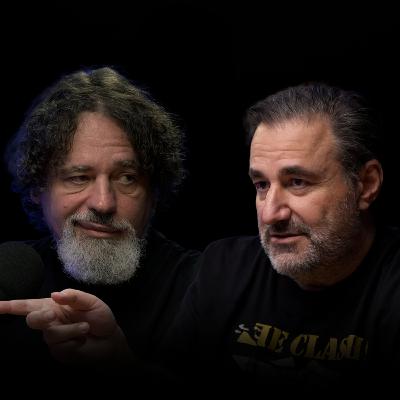 Soltész vs. Michopulos: Fico nemusí kradnúť ako Hlas, on sa chystá ukradnúť komplet celú krajinu!