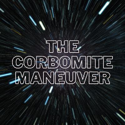 Afsnit 10, Sæson 1 - The Corbomite Maneuver