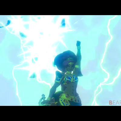 Skyward sword HD PT1