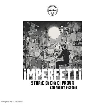 Imperfetti - A passo lento Imperfetti - A passo lento