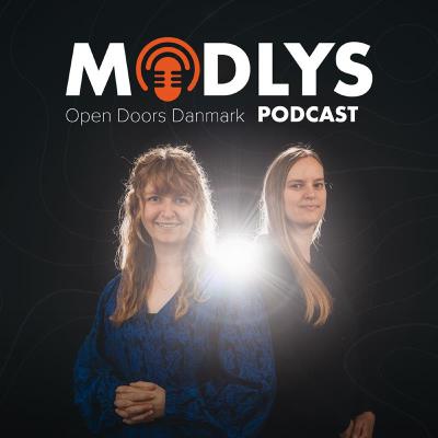 S2E4: Uforståelige velsignelser som betyder alt