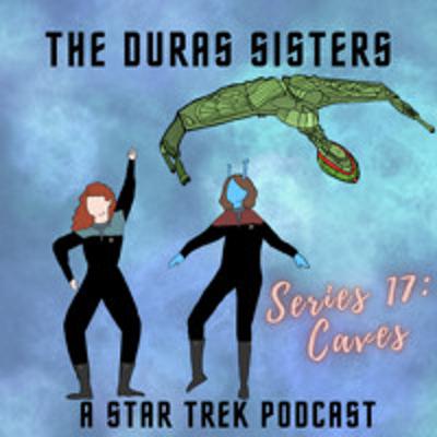 TNG Part I: Data Can Take Fall Damage