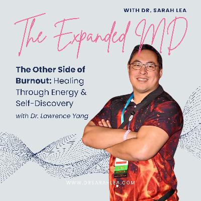 The Other Side of Burnout: Healing Through Energy & Self-Discovery