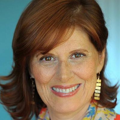 Dr. Rita Eichenstein - As Fabulous As Expected