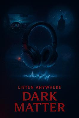 Dark Matter: Weekly Audio Series, Episodes 26–28 (Book One Finale)