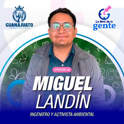 La Hora de la Gente | Episodio #44 [10/agosto/25]