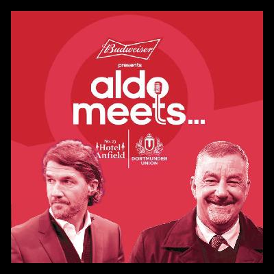 Aldo Meets Podcast #6 Karl Heinz Riedle