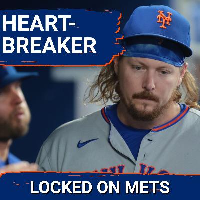HEARTBREAK: Where Did the 2025 New York Mets Go Wrong?