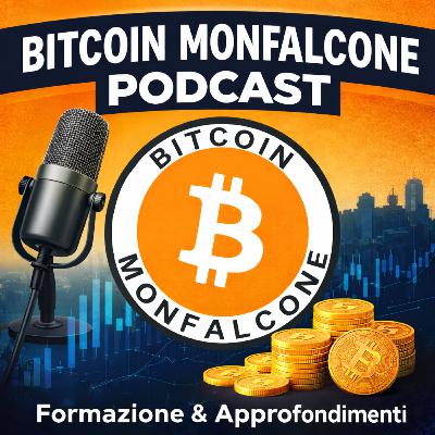 19.Banche o Bitcoin Lightning? Comodità contro Sovranità Finanziaria