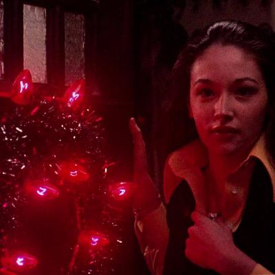Episode 16 - Black Christmas Episode 16 - Black Christmas