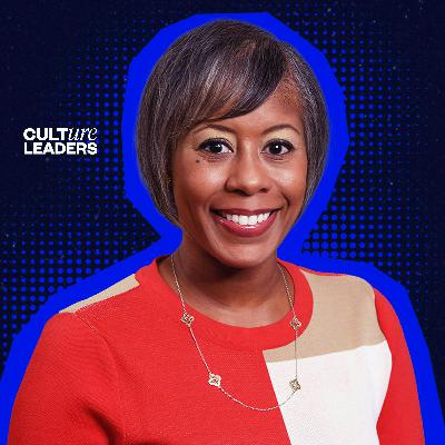 Is Vulnerability a Weakness in Leadership? With Behavioral Health Expert Le Ondra Clark Harvey