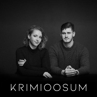 XII: Legendaarne vanalinna prostituut Dunkri Lonny leidis kadeda kliendi pärast oma lõpu XII: Legendaarne vanalinna prostituut Dunkri Lonny leidis kadeda kliendi pärast oma lõpu