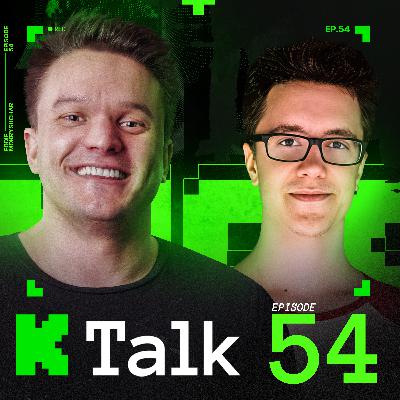 54. MokrySuchar on the Polish Migration, Censorship, and the Future of KPPP