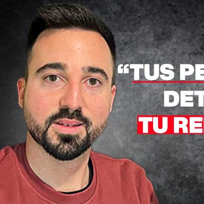 “TUS PENSAMIENTOS DETERMINAN TU RENDIMIENTO”. Psicólogo DEPORTIVO nos da las claves del ÉXITO REAL. “TUS PENSAMIENTOS DETERMINAN TU RENDIMIENTO”. Psicólogo DEPORTIVO nos da las claves del ÉXITO REAL.