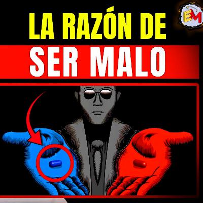 El “Malo” lo Manifiesta TODO sin Límites | Jacobo Grinberg