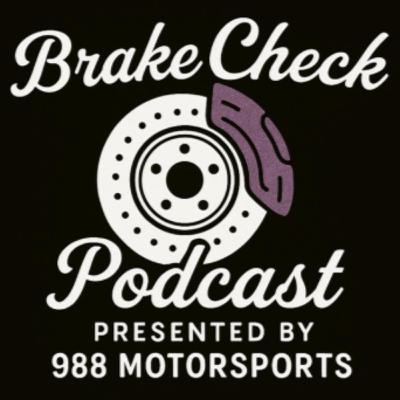 223 - Brake Check (Devin Giles)