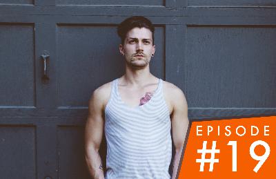 Jonathan Mead: How to Uncage a Human (Part Two) | Ep.19