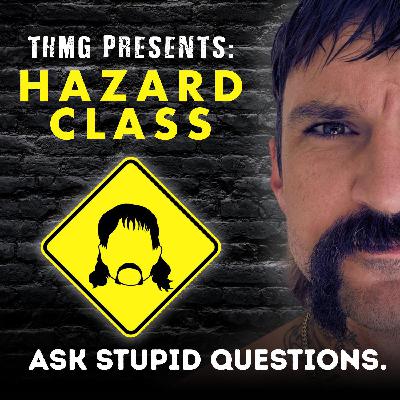 HC0033 - Let's Talk Weed (Kinda) Featuring: Jon Vought of Rescue 1 CBD