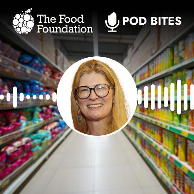 Pod Bites: New rules on "less healthy" foods