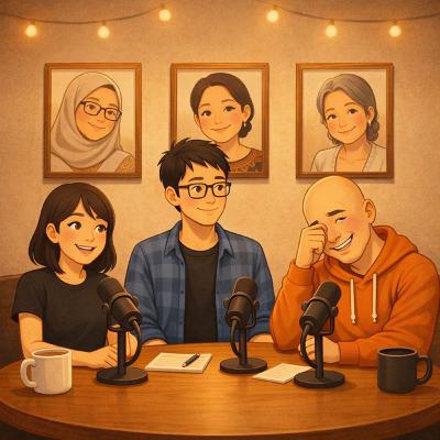 Tentang Ibu: Kenangan Kecil yang Paling Membekas