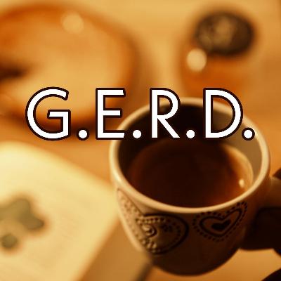 EP 17: G.E.R.D.