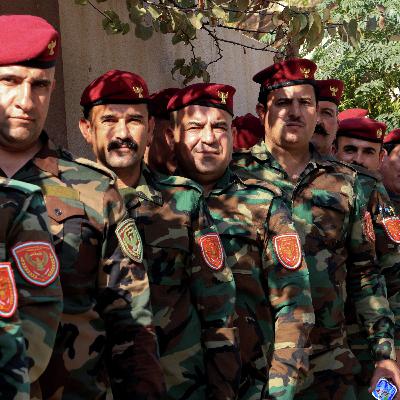 Iraq votes amid shifting power balance Iraq votes amid shifting power balance