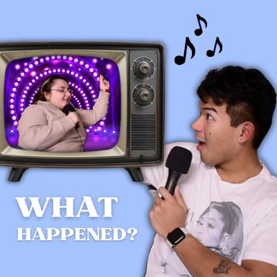 #67- VIDEO KILLED THE RADIO STAR