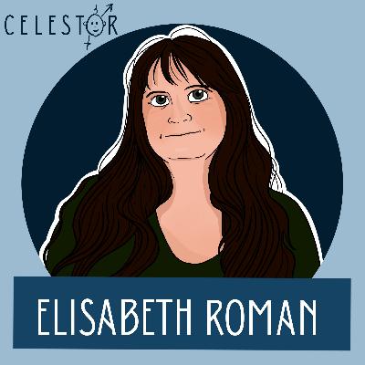 Elisabeth Roman