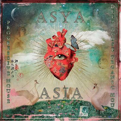 ASYA - Asia
