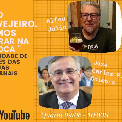 Papo cervejeiro. Vamos entrar na Toca para mostrar a diversidade de sabores das cervejas artesanais