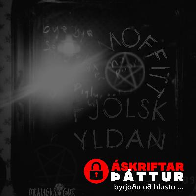 E18 - Historias del más Allá E18 - Historias del más Allá