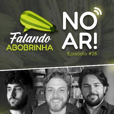 #28 - Como ter uma páscoa boa pra cachorro?