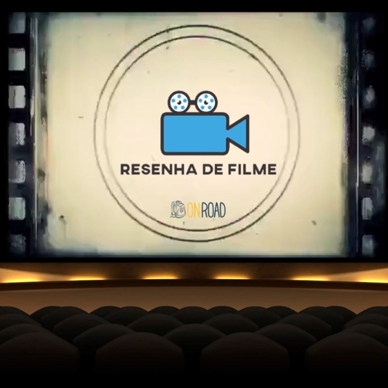 Resenha de Filme
