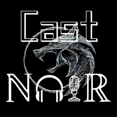 Cast Noir #11 - The Witcher: A Lenda do Lobo.