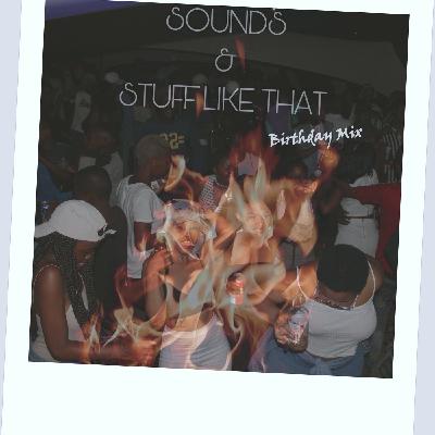 Sounds & Stuff Like That Vol. 5(Birthday Mix)