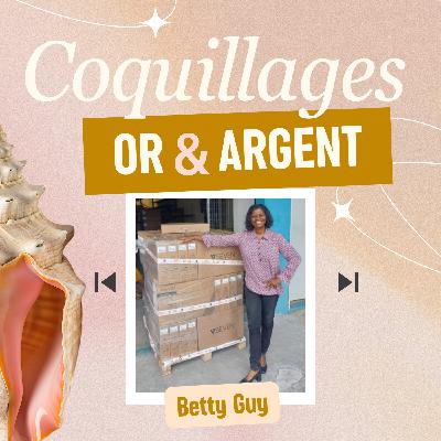Le parcours de résilience de Betty Guy pour bâtir sa souveraineté.