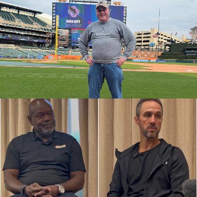 Release Recovery: A conversation with Emmitt Smith and Zac Clark