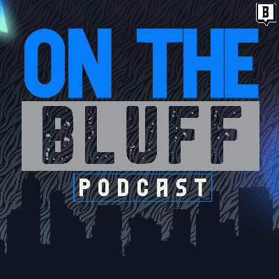 On The Bluff Ep 144: The Tigers Bullied The Bully; The Liberty Bowl Voodoo