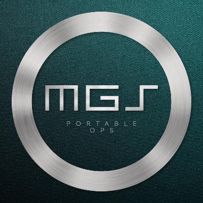 Episode 244 - Portable Ops, Mega Man Powered Up, and Ape Escape: On The Loose - Portable Ops