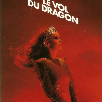 Sense of Wonder : Le Vol du dragon d'Anne McCaffrey (prix Hugo de la novella 1968)