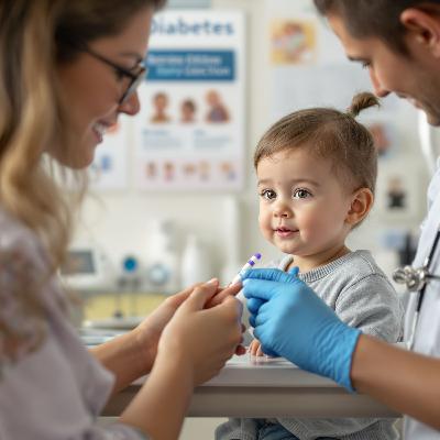Type 1 Diabetes, Exercise Benefits, and Airplane Water Safety Type 1 Diabetes, Exercise Benefits, and Airplane Water Safety