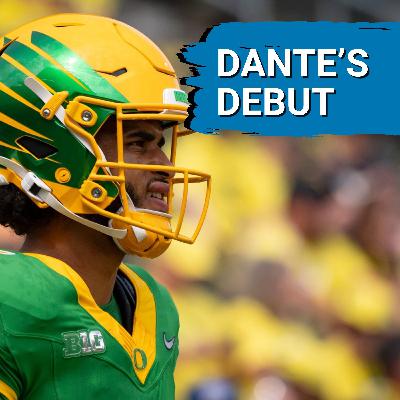REVEALED: Dan Lanning's MASTERPLAN Unfolds | Can Dante Moore SILENCE Big Ten Doubters?