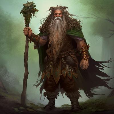 Splatbook 186 - The Gentle Giant (Guest Starring DM Erik)