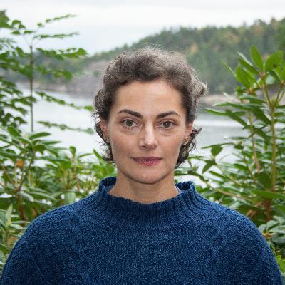 94. Viveca Mellegård 94. Viveca Mellegård
