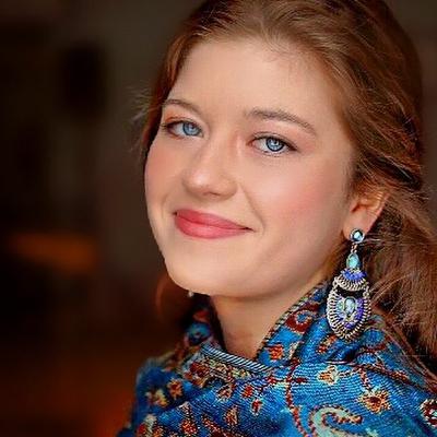 #107 Courtney Amundson