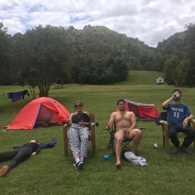 E3: Engañado a Cochamó Shippuden
