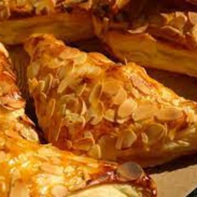 Puffs of Change Puffs of Change