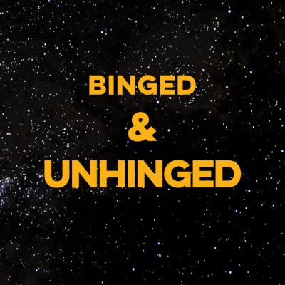 Episode Five | Star Wars Connections (A Dumpster Fire Dissertation)