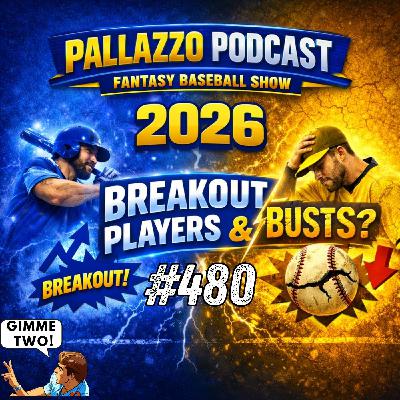 2026 Fantasy Baseball Draft Prep: Session #6 | March 8th, 2026